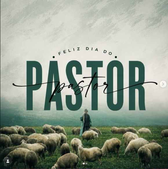 Culto Passos de Fé