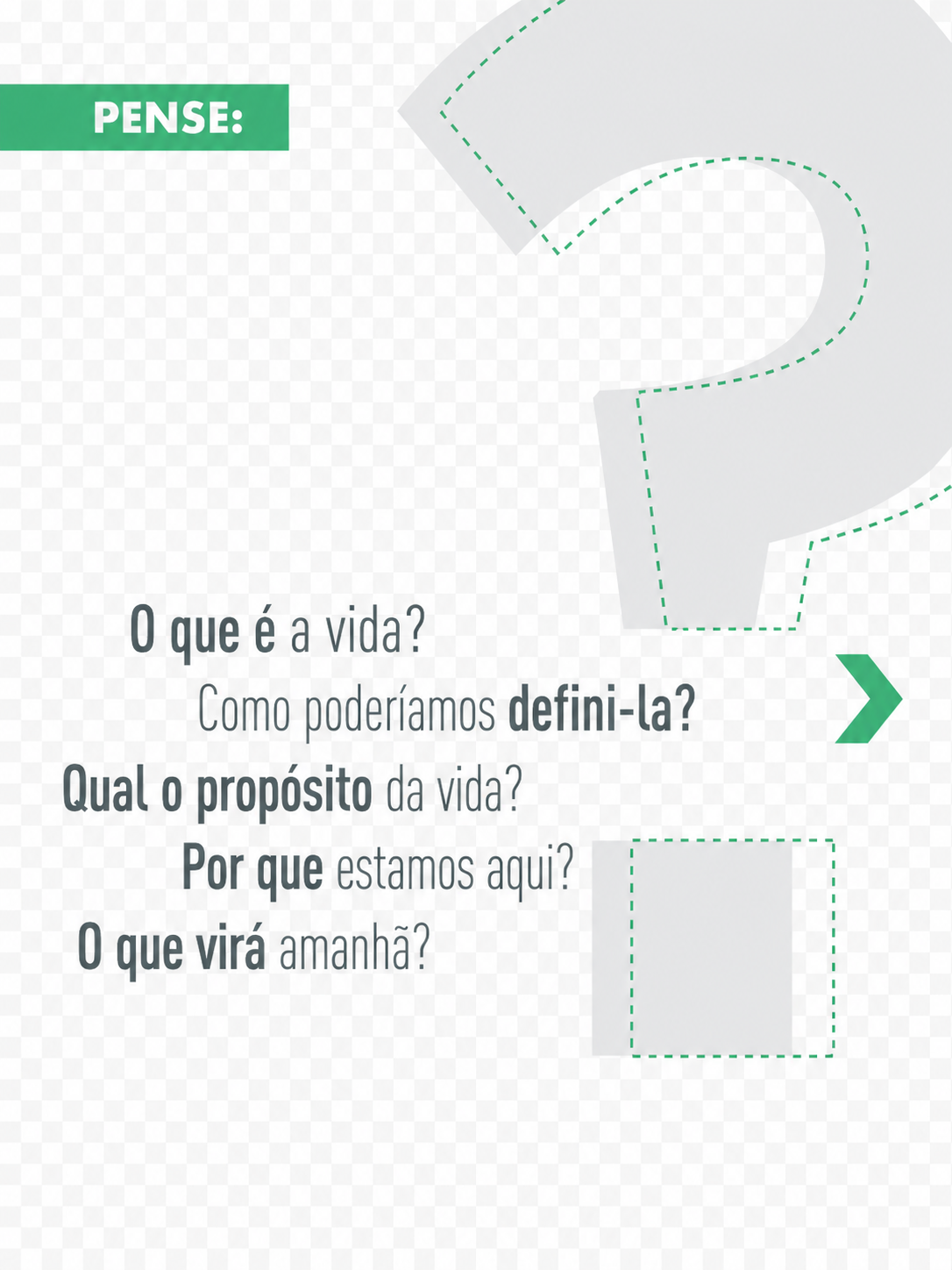 Universidade da Vida - etapa 2